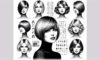 Graduated Bobs: Modern Style with Timeless Layered Chic