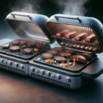 Modular Grill System: Discover the Versatile Cooking Advantages