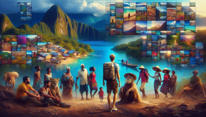 Belize Travel Guide: Uncover Your Next Adventure