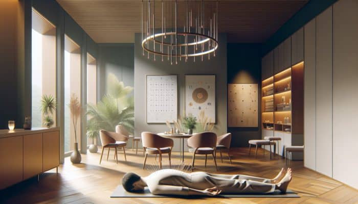 Acupuncture for Aging Gracefully: A UK Guide