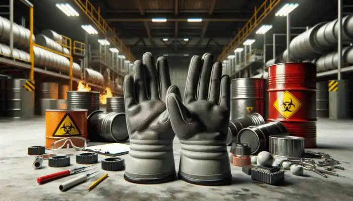 PVC Work Gloves Supplier: Essential Guide for Newport Buyers