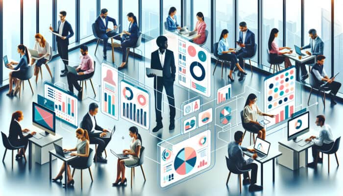 Customizing Training for Efficiency in Administrative Tasks