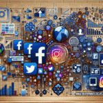 Social Media Marketing in Melksham for Small Businesses