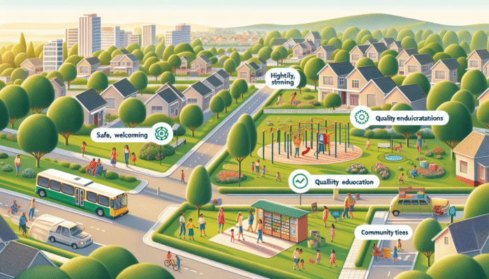 Family-Friendly Neighborhoods for Mid-Level Living in Mahikeng