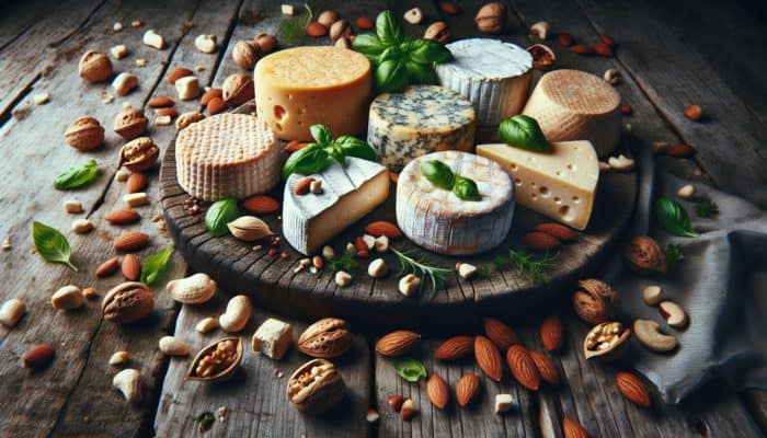 Vegan Cheese Alternatives: A Comprehensive DIY Guide