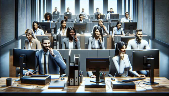 Human Virtual Assistants for Non-profit Efficiency Boosts