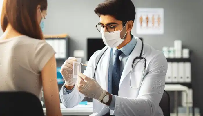 Alcotip Pre-Injection Swabs: A Must-Have Resource