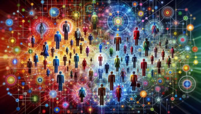 Human Vas Partnership: Unlocking Potential Together