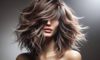 Choppy Layers: The Ultimate Guide to Textured Hair