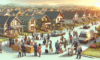 Affordable Neighborhoods for First-Time Homebuyers in Ermelo