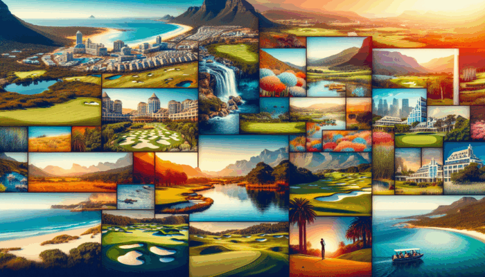 Golf Instagram Guide for South Africa: Tips and Tricks