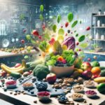 Nutrition for Chronic Fatigue: UK Guide to Boost Energy