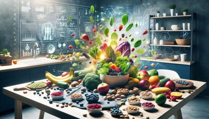 Nutrition for Chronic Fatigue: UK Guide to Boost Energy