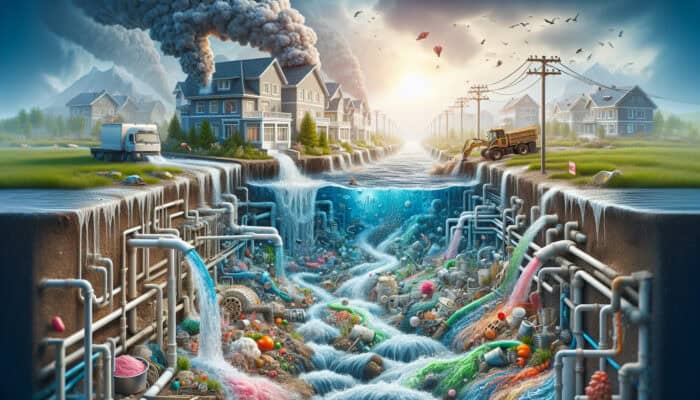 Backflow Testing Services for Safety in Port Coquitlam