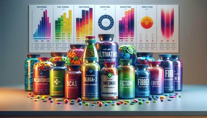 Intermittent Fasting Supplements: The Ultimate Guide