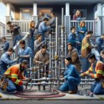 Natural Gas Line Services in Kitsilano, Vancouver: Expert Help