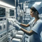 Medical Tissue Wipes: Essential for Hygiene Needs