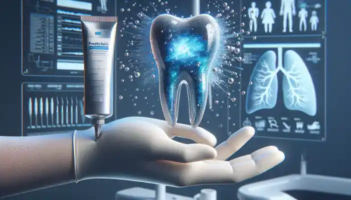 Prophylaxis Paste in Dentistry: Overview for the UK Market