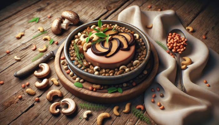 Vegan Foie Gras Alternative: The Ultimate Creation Guide