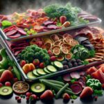 Food Dehydration Tips for Preserving Your Ingredients Effectively