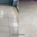 Restored Marble for a Like-New Look