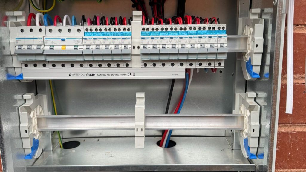 Switchboard Upgrade Costs Explained for Melbourne Homeowners