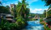 Adventure Capital of Belize: San Ignacio for American Travelers