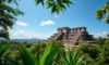 History Buffs Should Explore San Ignacio, Belize
