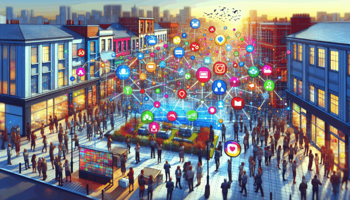 Exmouth Small Businesses: Expert Social Media Management Services