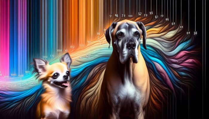 Dogs Age Seven Years Per Year: Insights into Canine Aging