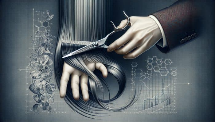 Point Cutting Techniques: Essential Tips for Textured Ends