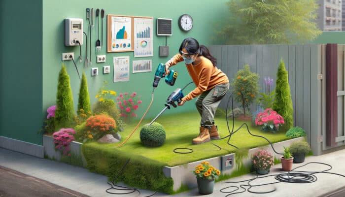 Cordless Tools: Best Picks for Fast Clearance in the UK