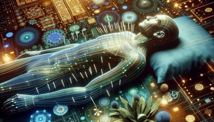 Men’s Circulation: Discover Acupuncture Benefits in the UK