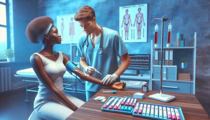 Pregnancy Blood Test Guide for Sunderland Residents