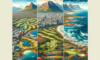 Golf Destination Highlights: Best Spots in South Africa