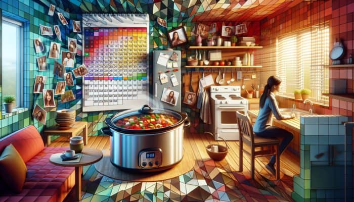 Slow Cooker Recipes for Quick and Easy Busy Day Meals