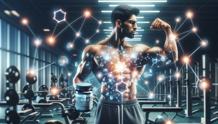 BCAA Supplements: Best Picks for Workout Recovery