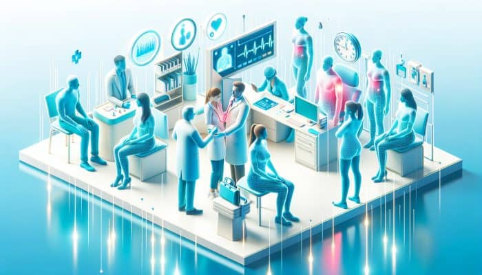 Preventive Health Checks: Why They Matter for Your Well-being