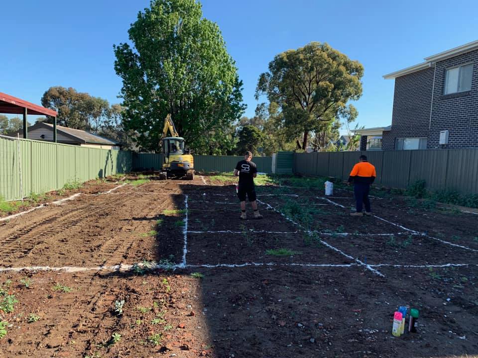 Knock Down Rebuild in Sydney: Approval and Planning Guide