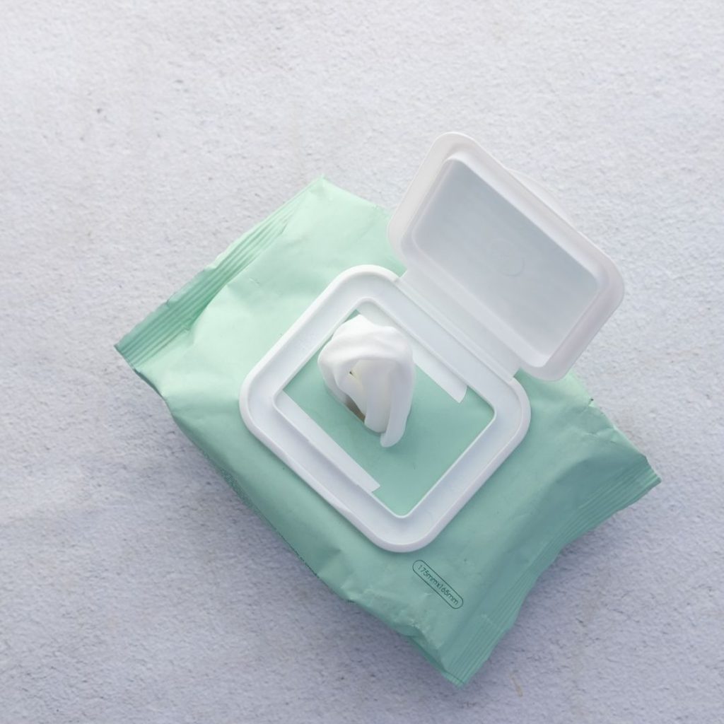 Baby Wipes and Leather: The Reasons for Avoiding Them